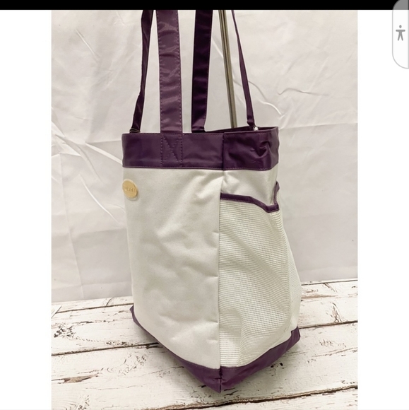 Designer CHRISTIAN DIOR Shopping Bag - Picture 7 of 9